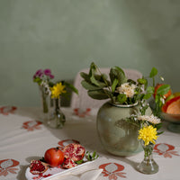 The Pomegranate Table Cloth