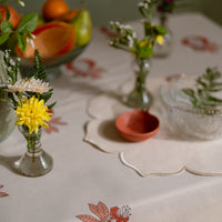 The Pomegranate Table Cloth