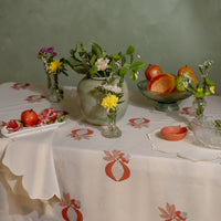 The Pomegranate Table Cloth