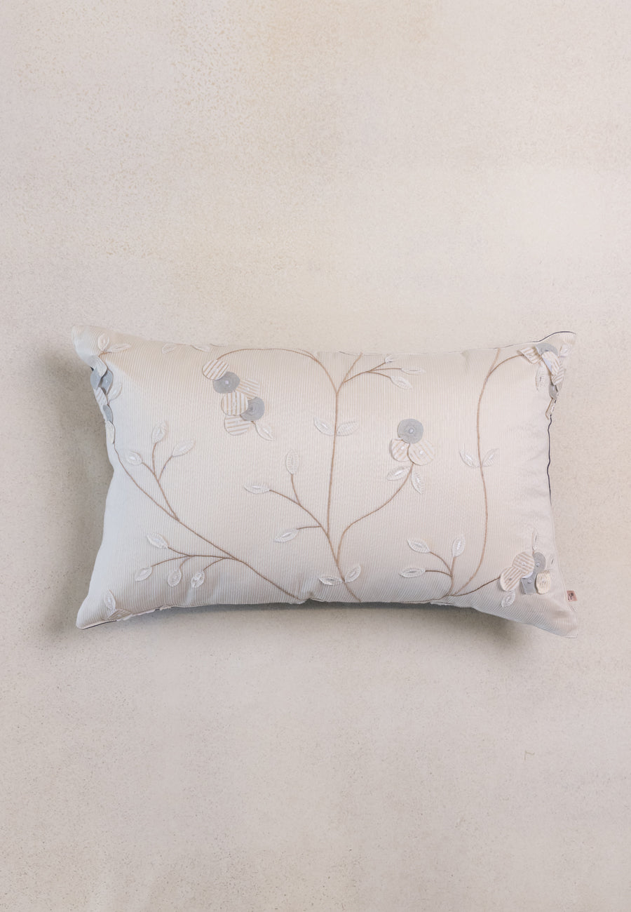 Floral Finesse Cushions