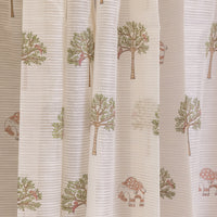 Tree of Life Curtains