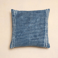 Myla stripes cushion