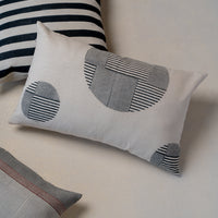 Nova Lumbar (Hand Blockprinted Cushion Cover)
